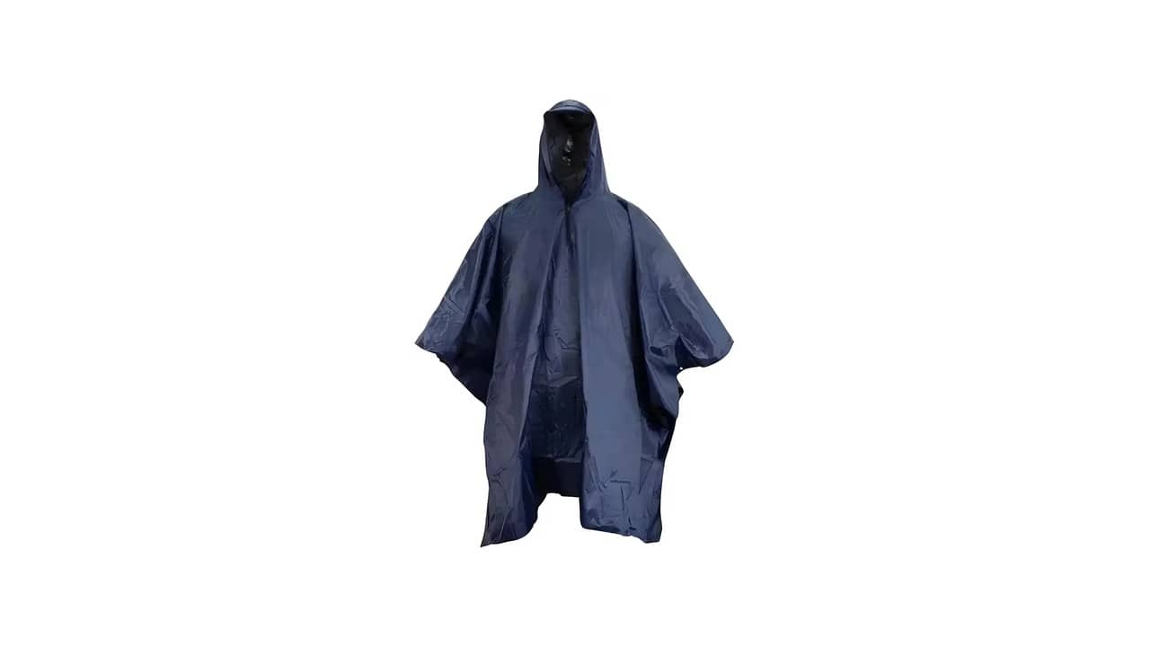 Qual a Melhor Capa de Chuva de Nylon ou PVC: Análise Completa de 10 Opções