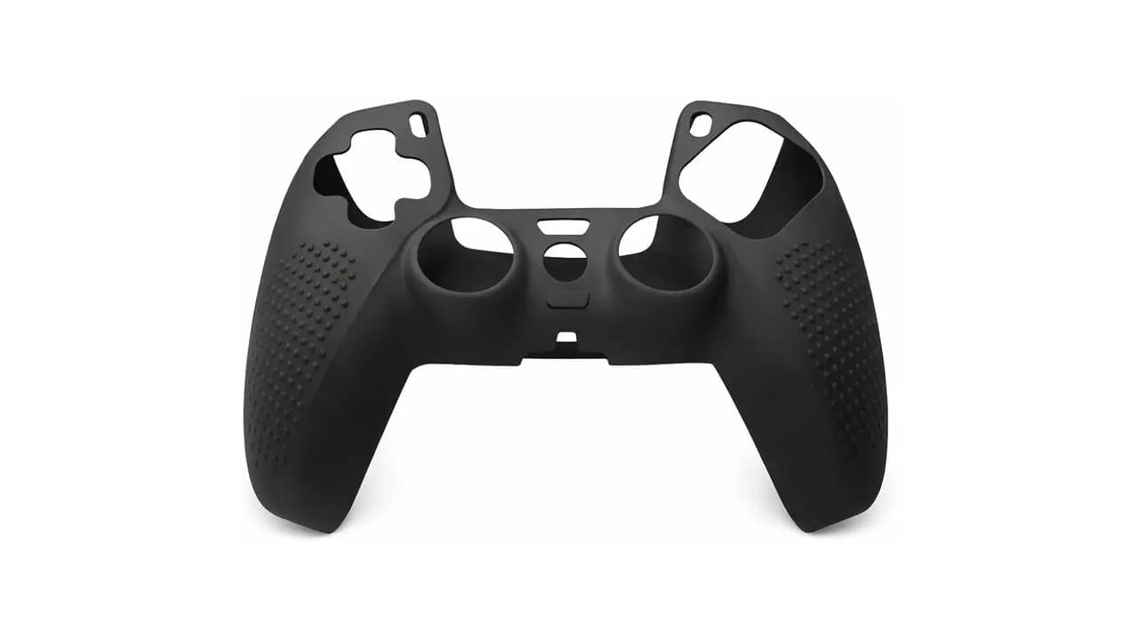 Qual a Melhor Capa de Silicone para Controle de PS5: Proteção e Comodidade