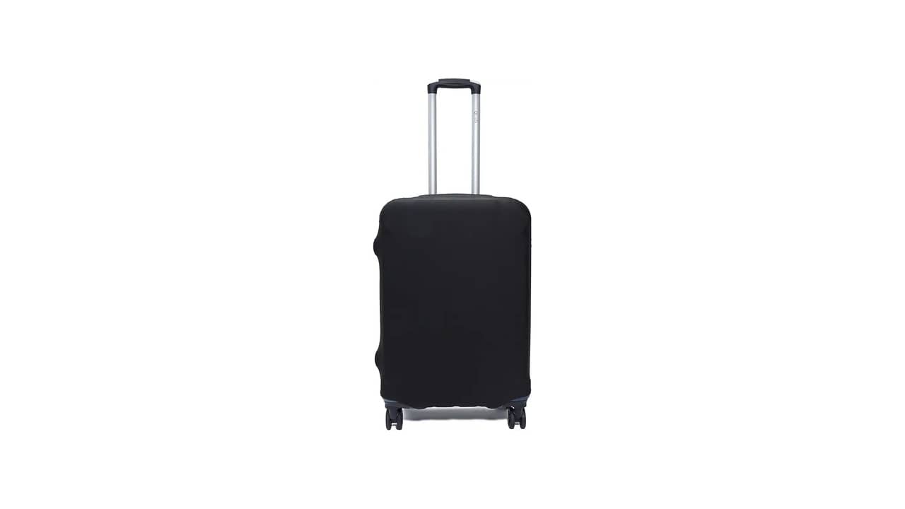 Qual a Melhor Capa para Mala de Viagem: Proteção Máxima e Estilo
