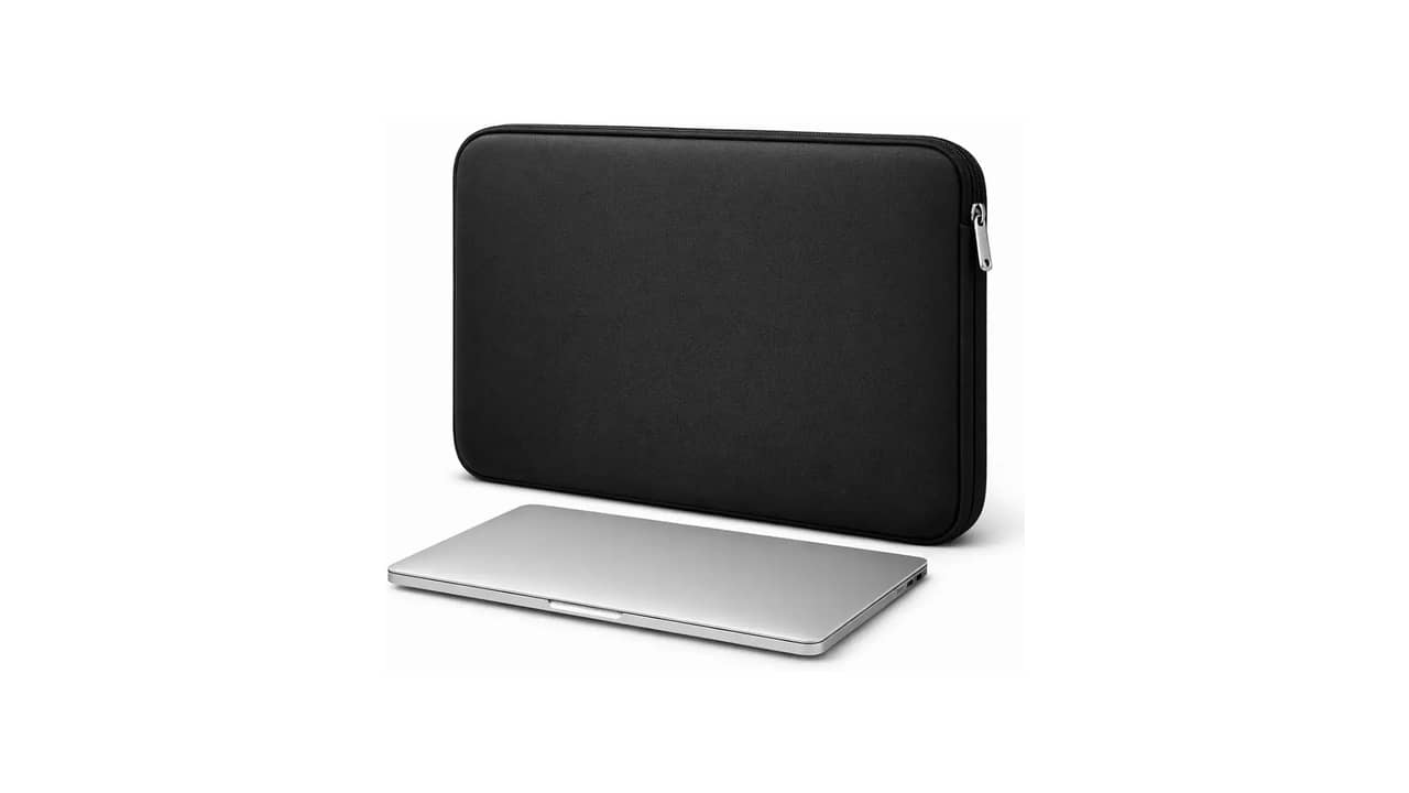 Qual a Melhor Capa Sleeve de Neoprene para Laptop: Proteção Premium para Seus Eletrônicos