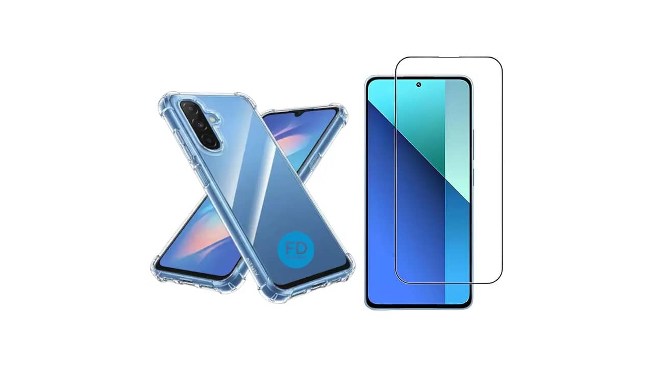 Qual a Melhor Capinha para Samsung: Proteção Premium e Design