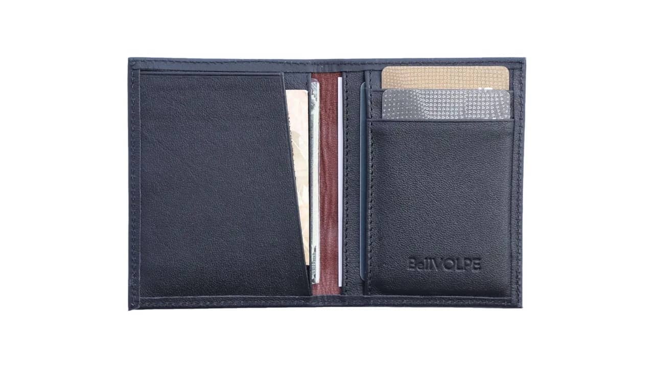 Qual a Melhor Carteira Masculina de Couro Slim: Proteção e Estilo