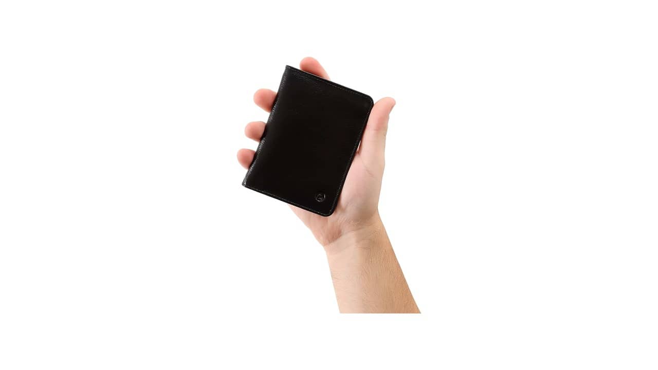 Qual a Melhor Carteira Masculina: Proteção RFID e Design Moderno