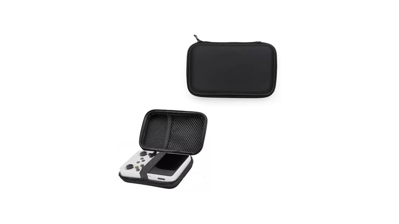 Qual a Melhor Case de Viagem Rígida para Consoles Portáteis: Proteção e Comforto