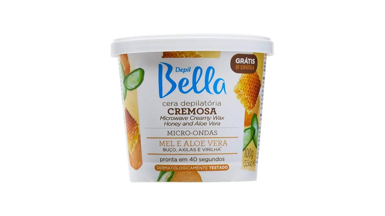 Qual a Melhor Cera para Depilação Íntima em Casa: Cremosa, Morna ou Algás?