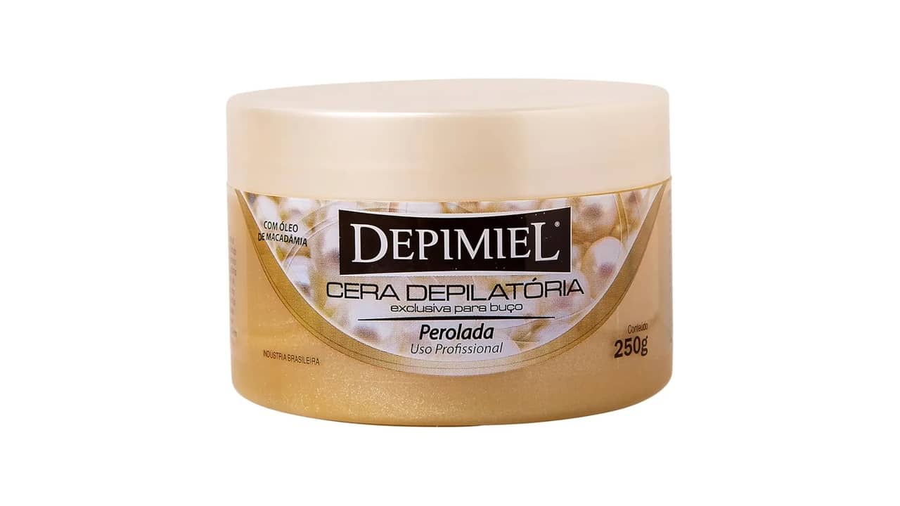 Qual a Melhor Cera para se Depilar Sozinha: Cremosa, Quente ou Fria?