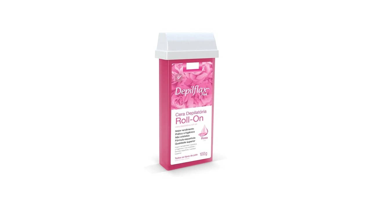 Qual a Melhor Cera Roll-on Depilflax: Analisando 10 Opções Top
