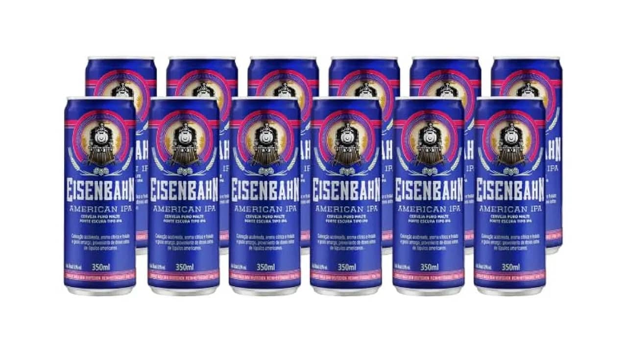 Qual a Melhor Cerveja IPA: Sabor Intenso e Artesanal