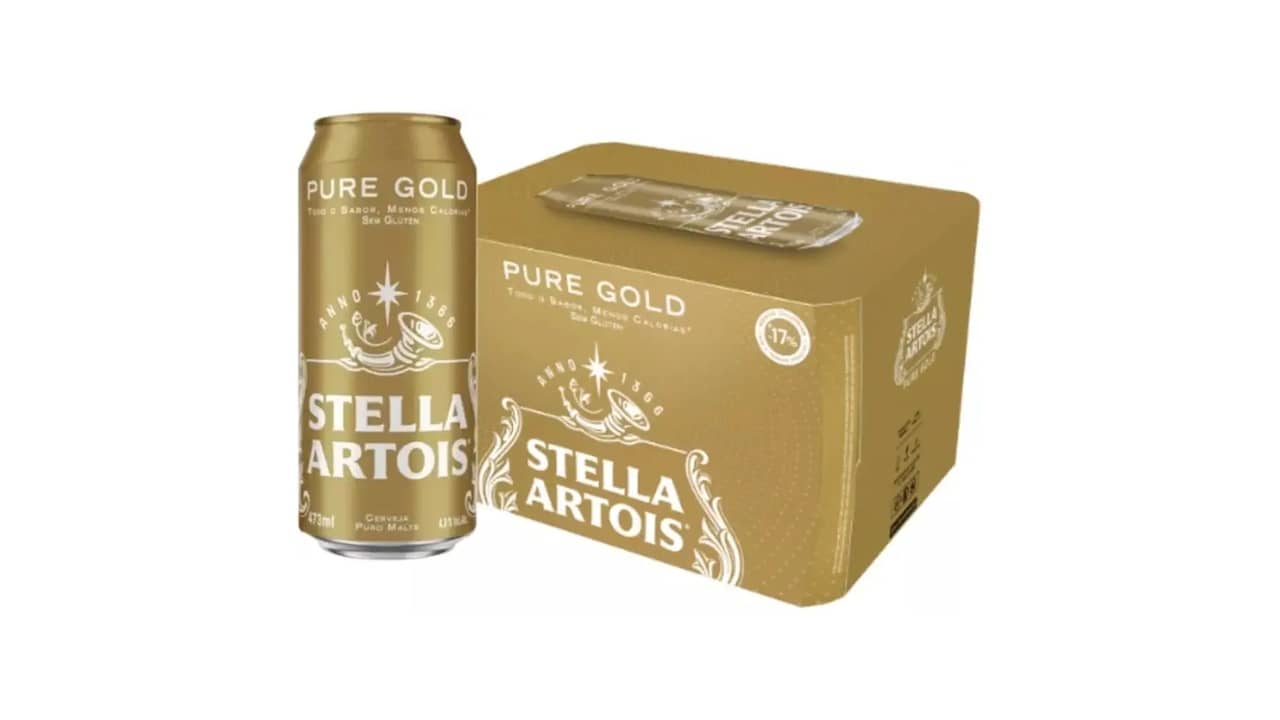 Qual a Melhor Cerveja para quem Faz Dieta: Sem Glúten e Baixa Caloria