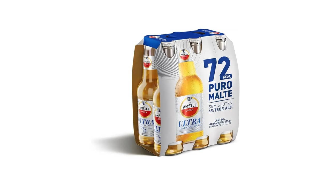 Qual a Melhor Cerveja Puro Malte Vendida no Brasil: Análise Completa