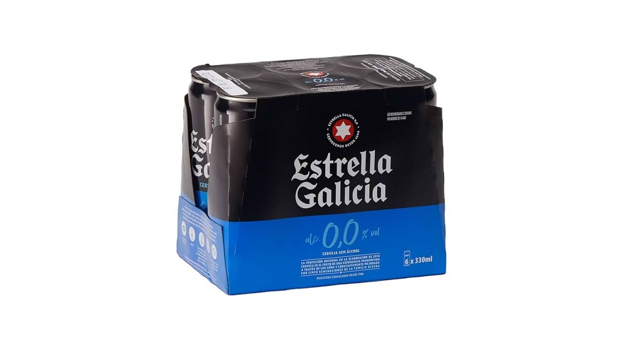 Qual a Melhor Cerveja Zero Álcool: Análise e Recomendações