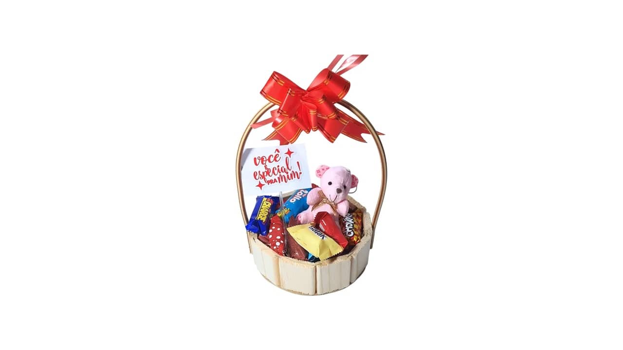 Qual a Melhor Cesta de Natal para Presente: Análise de 10 Modelos