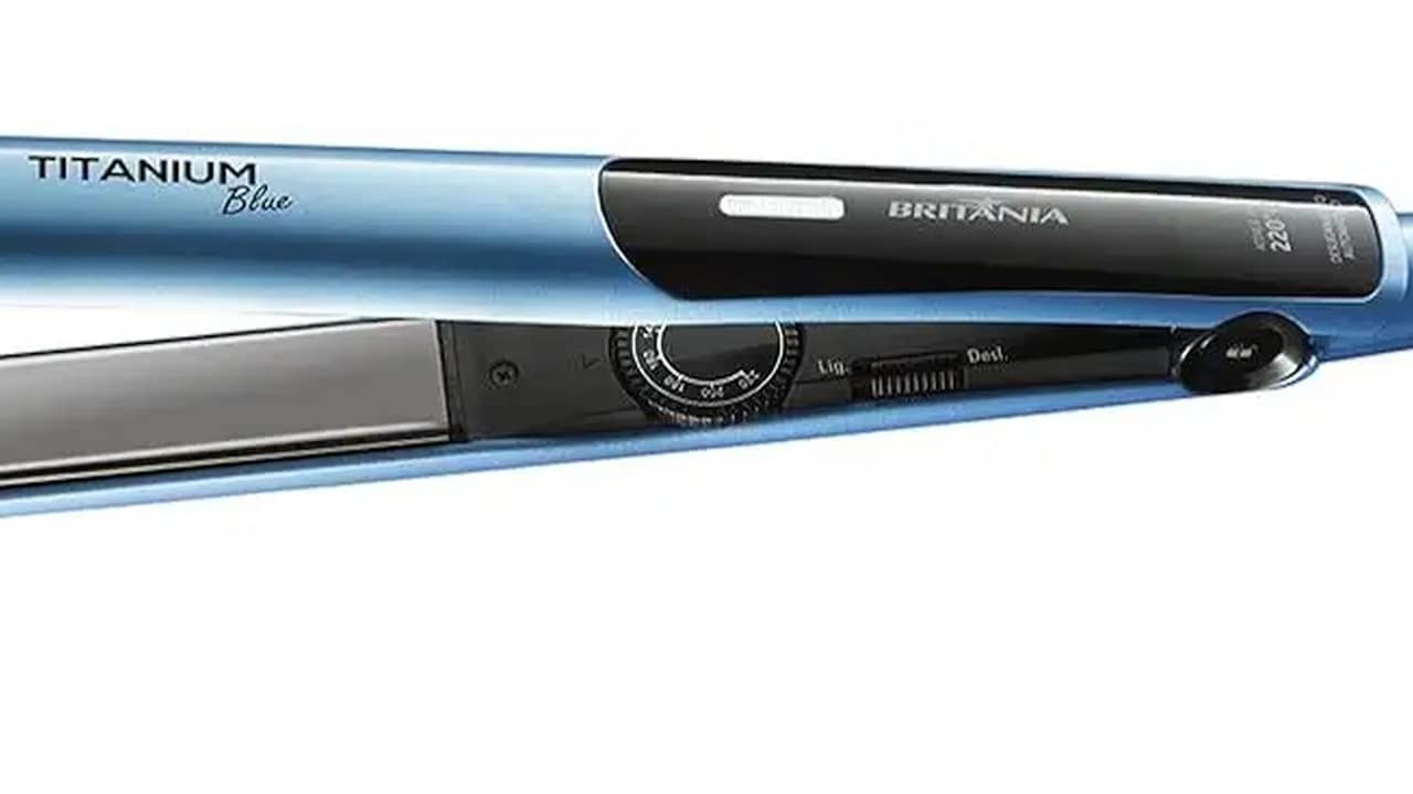 Qual a Melhor Chapinha Babyliss Azul: Análise e Recomendações