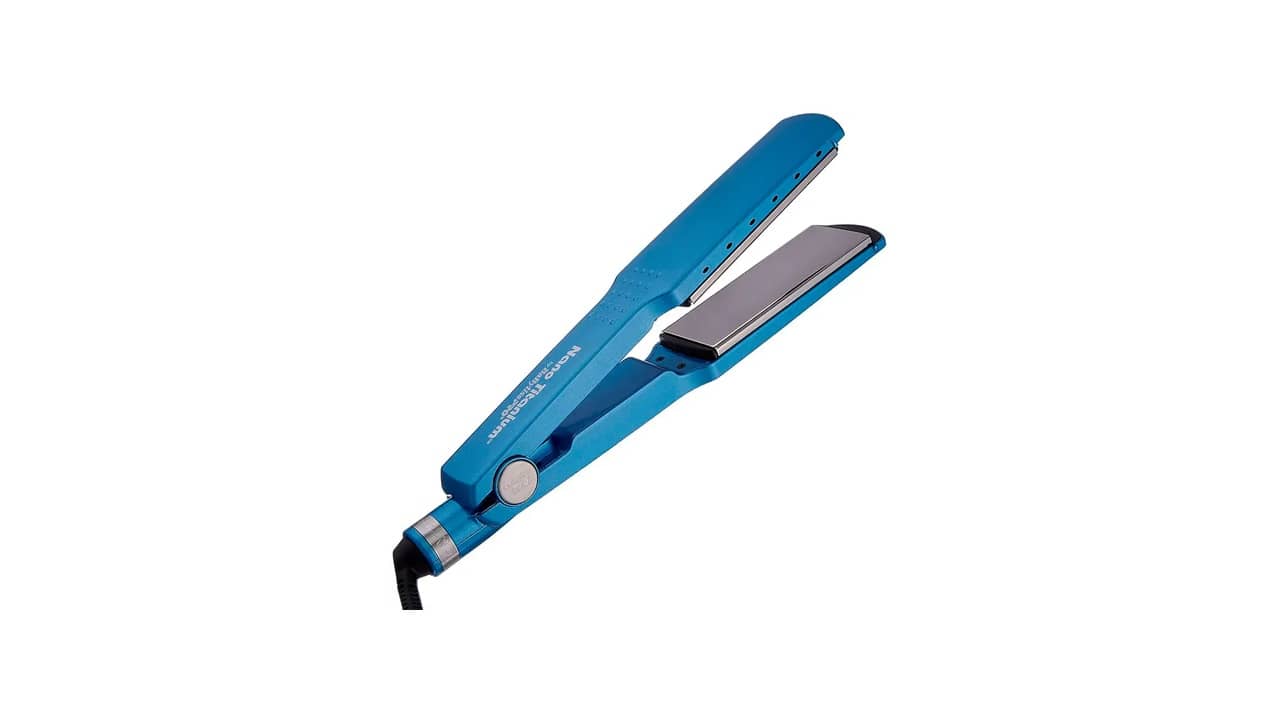 Qual a Melhor Chapinha Babyliss Nano Titanium: Análise de 10 Modelos