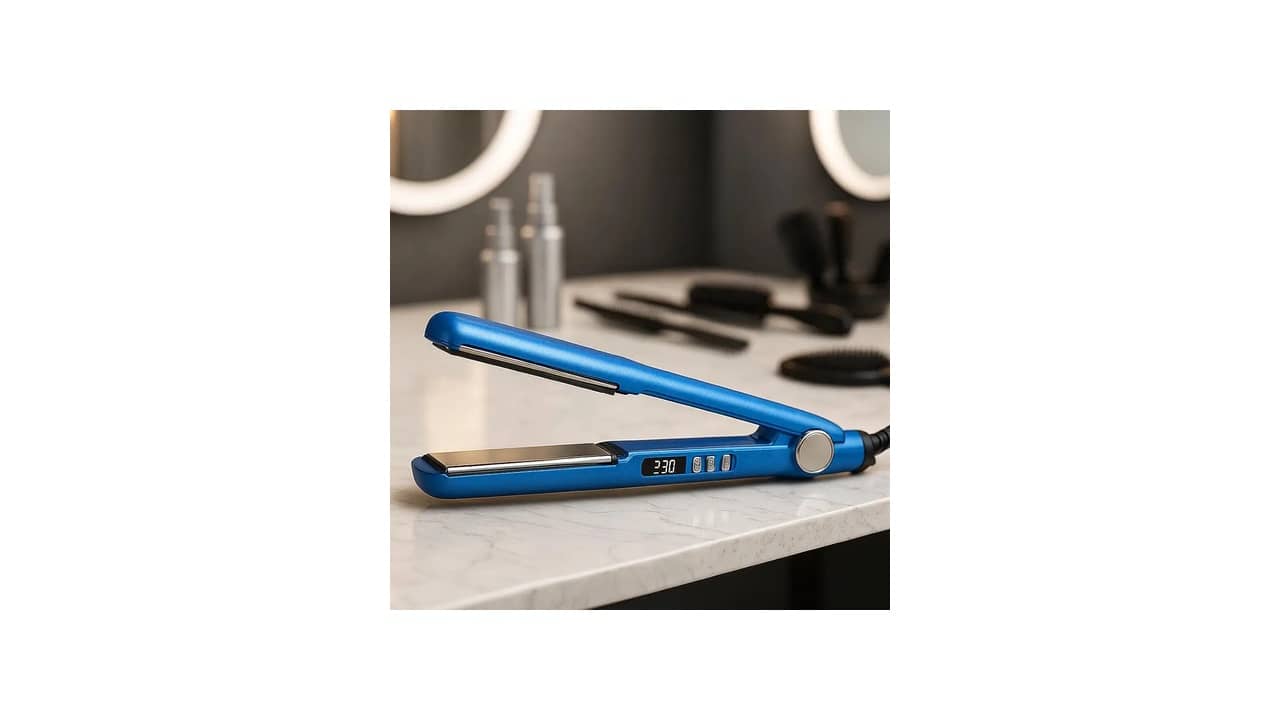 Qual a Melhor Chapinha Bivolt Automática: Alisamento Sem Frizz e Brilho Intenso