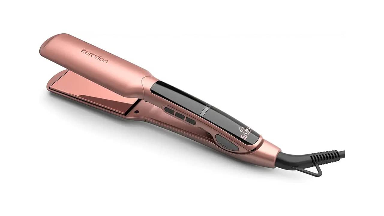 Qual a Melhor Chapinha Gama Sensi 4D: Análise Detalhada de 10 Modelos Top