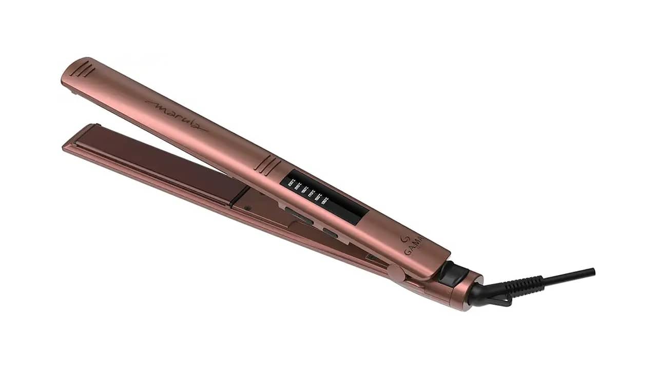Qual a Melhor Chapinha Gama Starlight: Alisamento Perfeito em Casa