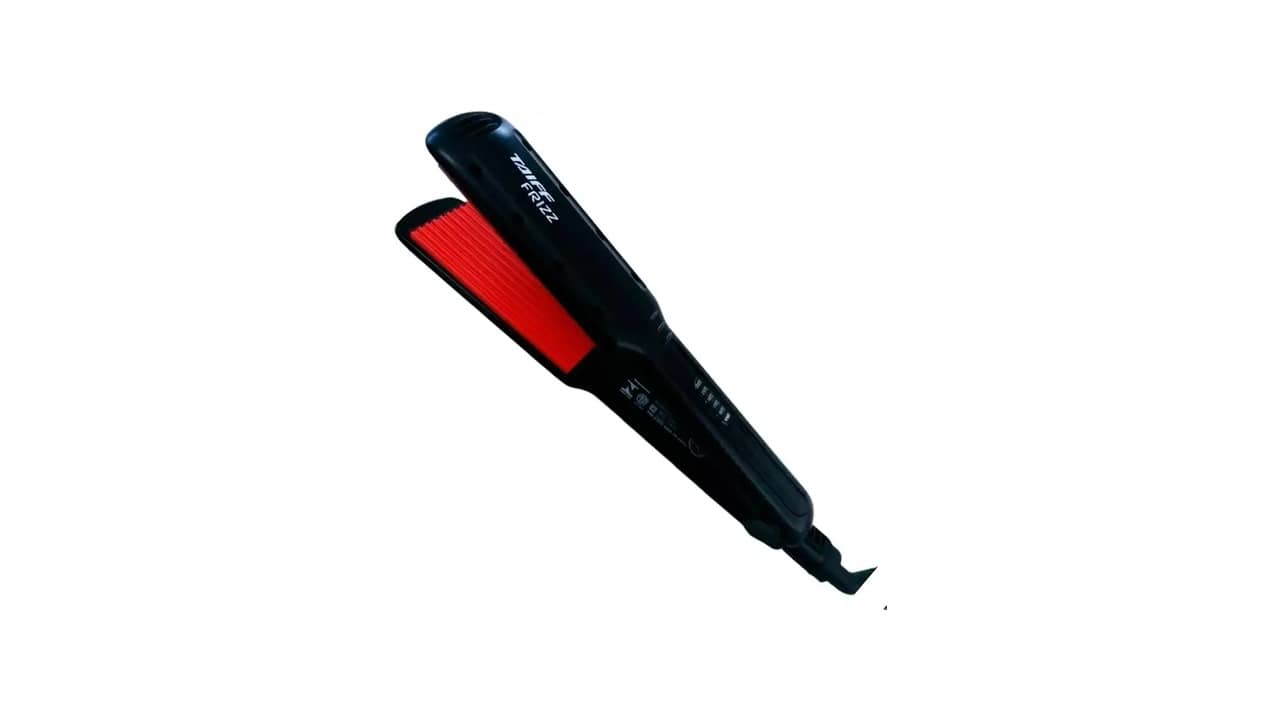 Qual a Melhor Chapinha Larga para Cabelo Volumoso: Tecnologia e Desempenho