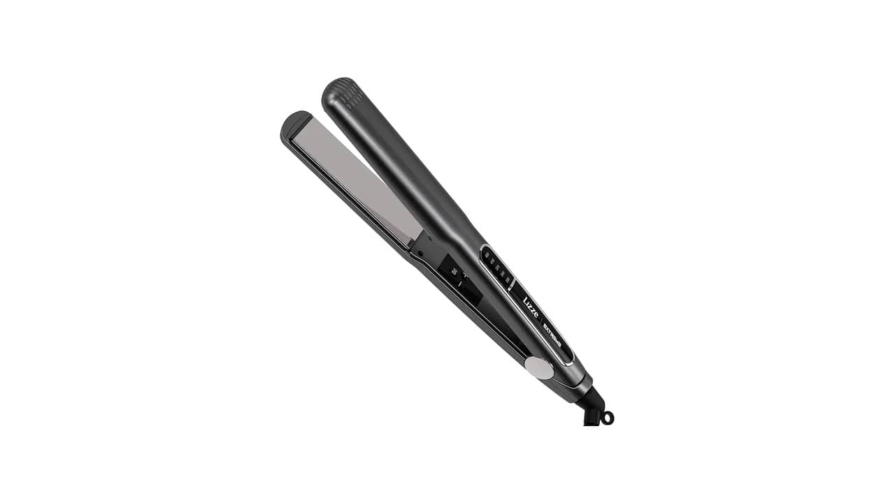 Qual a Melhor Chapinha Lizze Extreme ou Supreme: Tecnologia Anti-Frizz e Bivolt