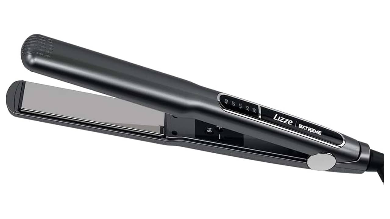 Qual a Melhor Chapinha Lizze Extreme: Tecnologia Anti-Frizz e Excelente Desempenho