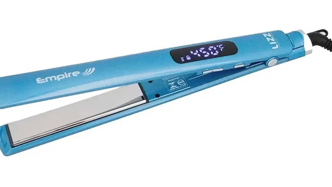 Qual a Melhor Chapinha Profissional 450 Graus: Tecnologia Nano Titanium