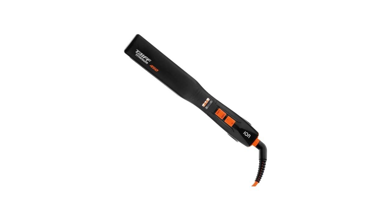 Qual a Melhor Chapinha Taiff Titanium 450: Tecnologia e Qualidade
