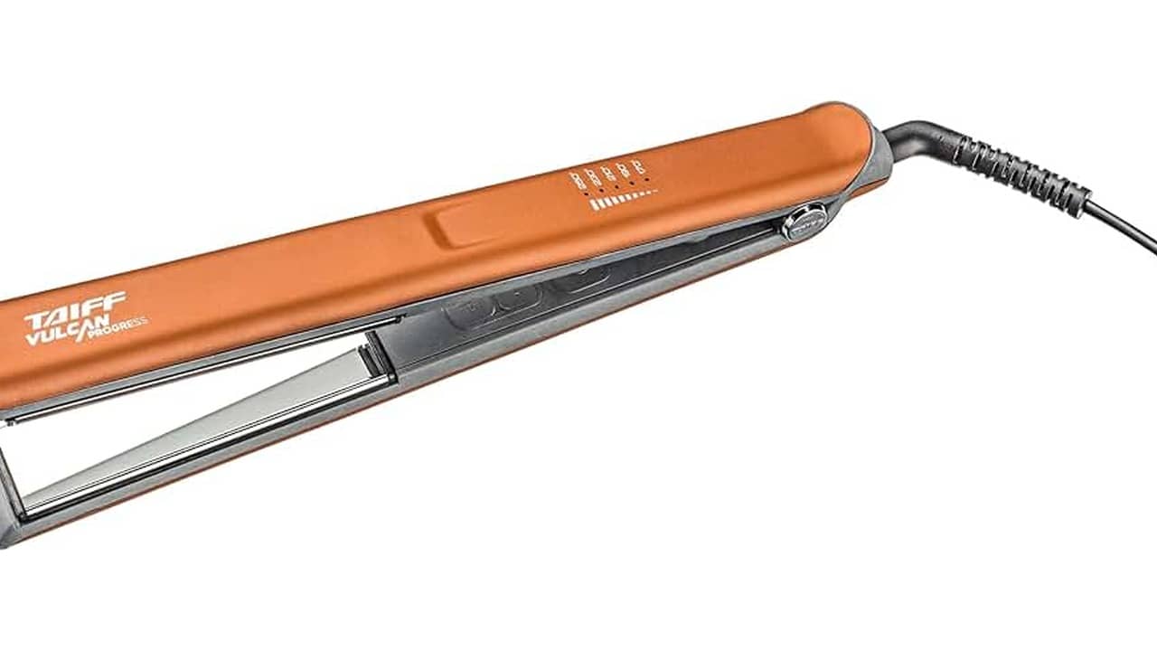 Qual a Melhor Chapinha Taiff Vulcan: Tecnologia e Custo-Benefício