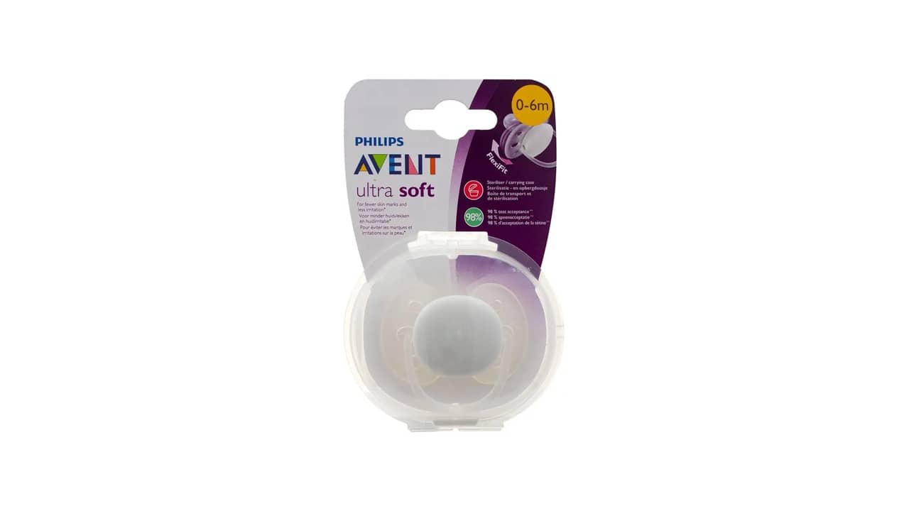 Qual a Melhor Chupeta Avent: Análise Detalhada e Recomendações