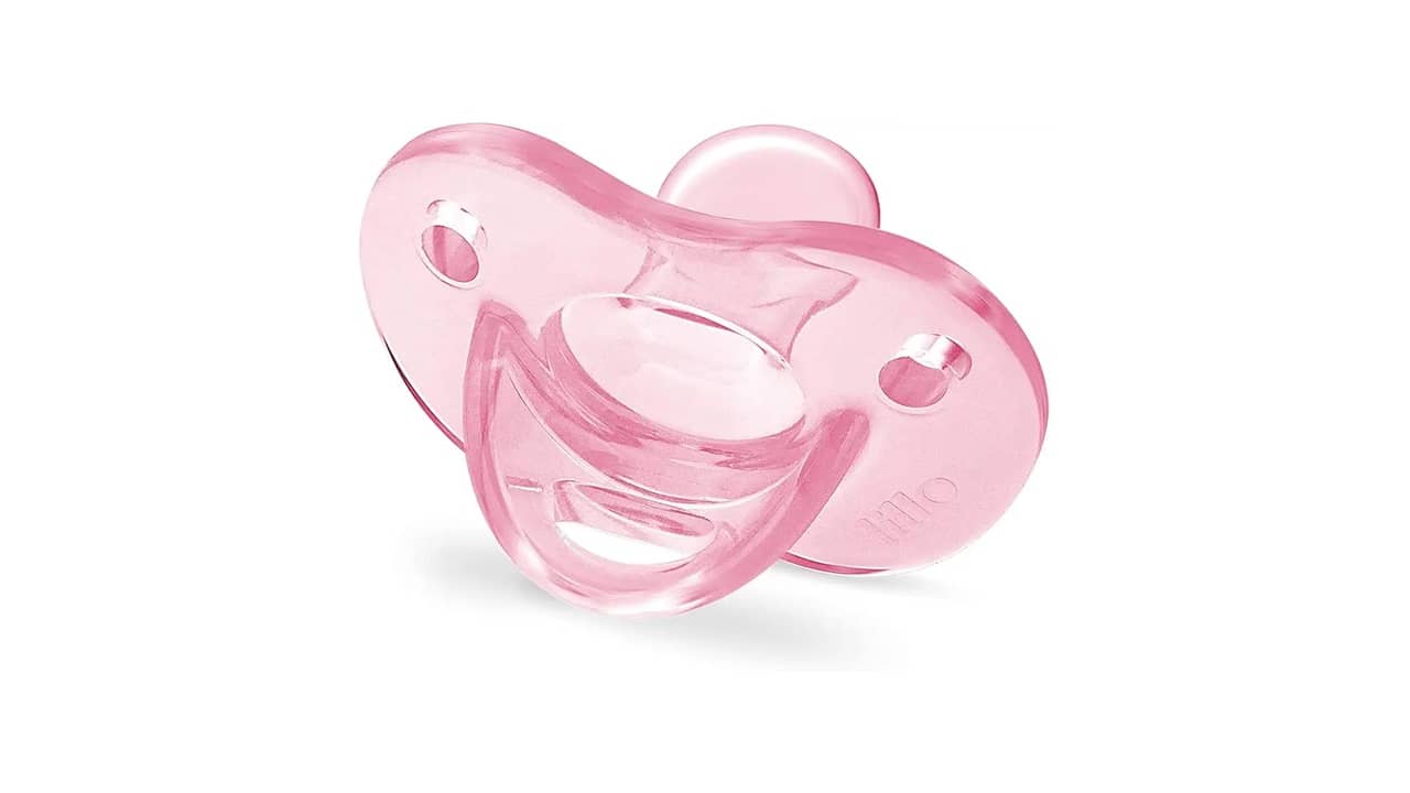 Qual a Melhor Chupeta de Silicone: Análise Detalhada