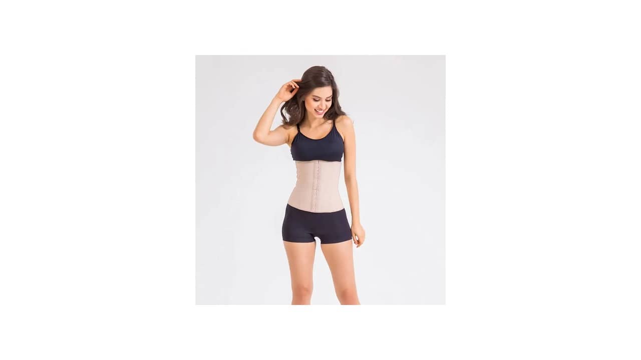 Qual a Melhor Cinta Modeladora para Redução de Medidas?