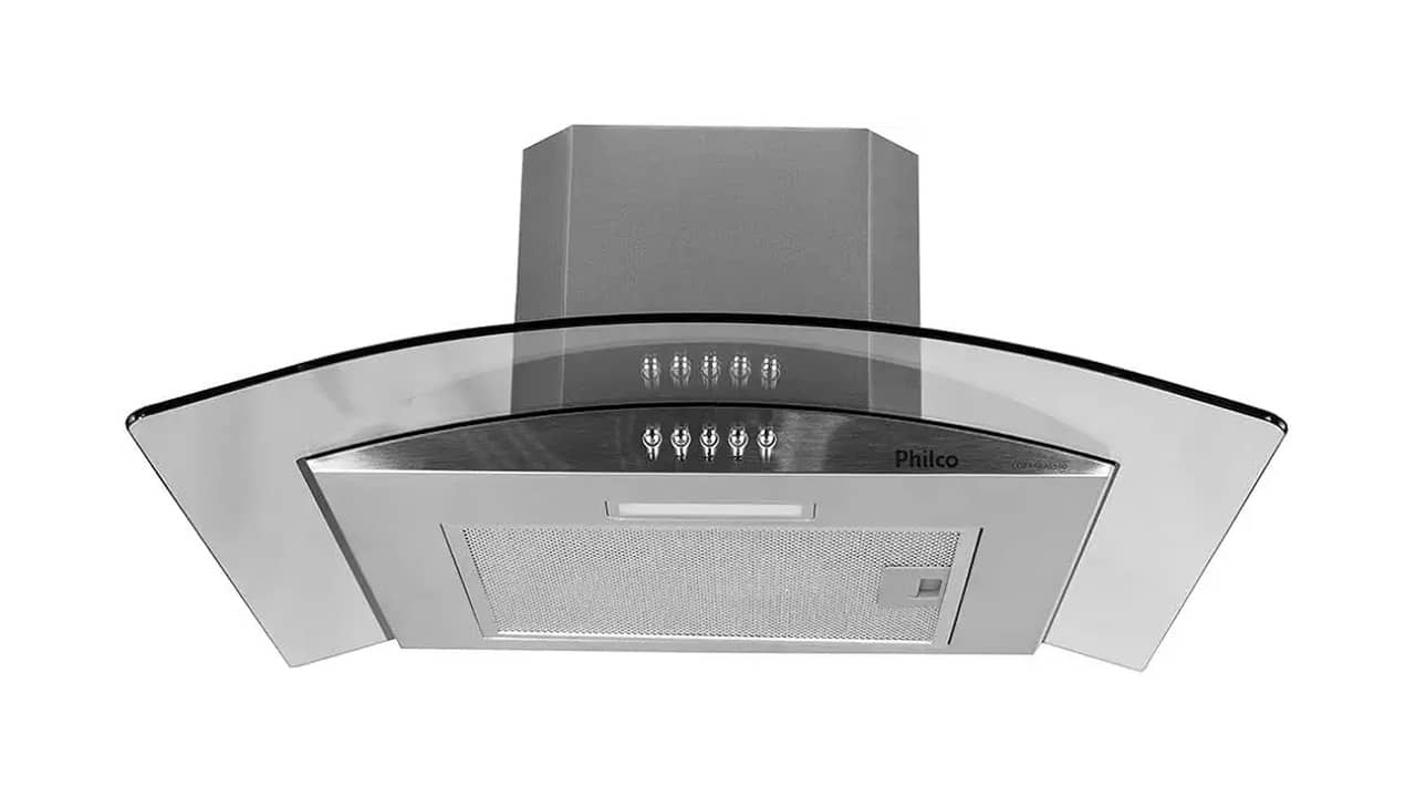 Qual a Melhor Coifa 60cm: Smart, Eficiente e Bonita