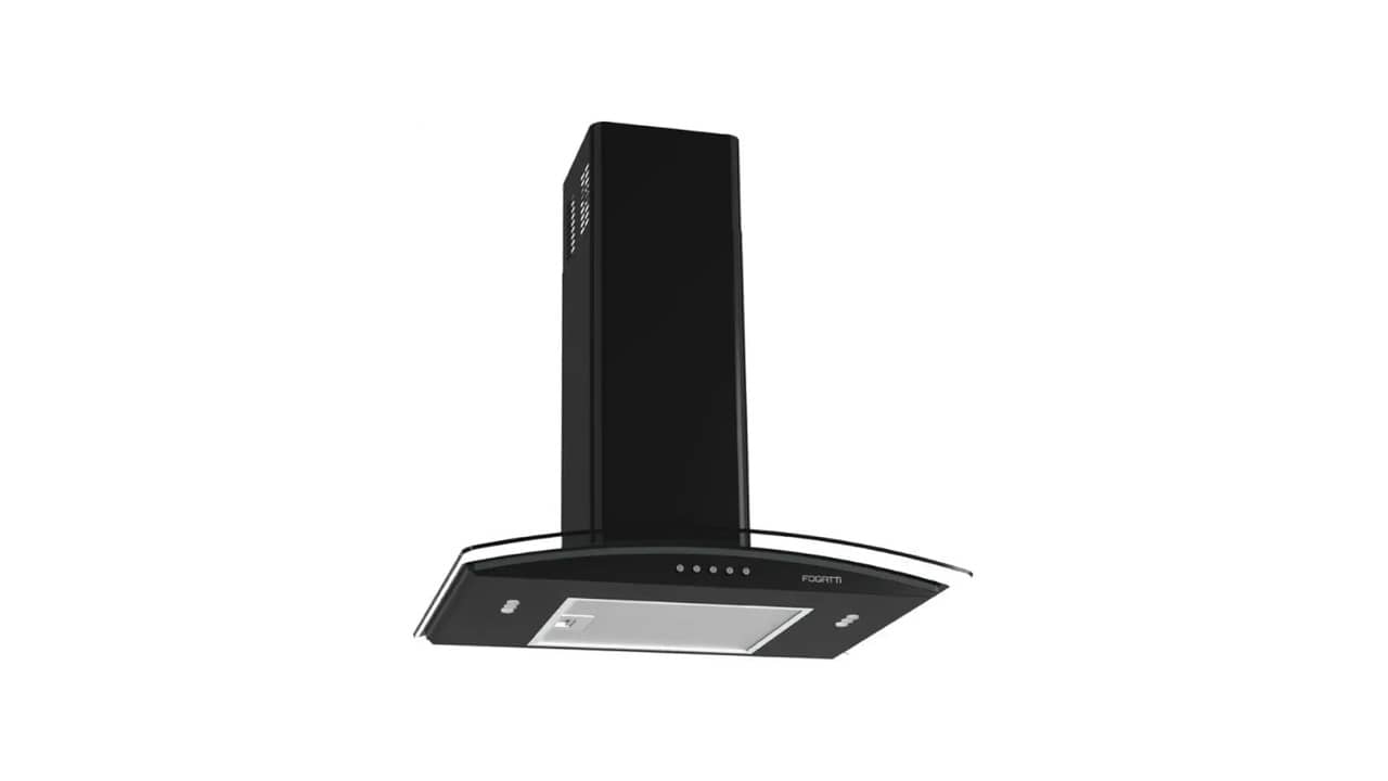 Qual a Melhor Coifa de Parede para Cooktop 5 Bocas: Análise Completa e Recomendações