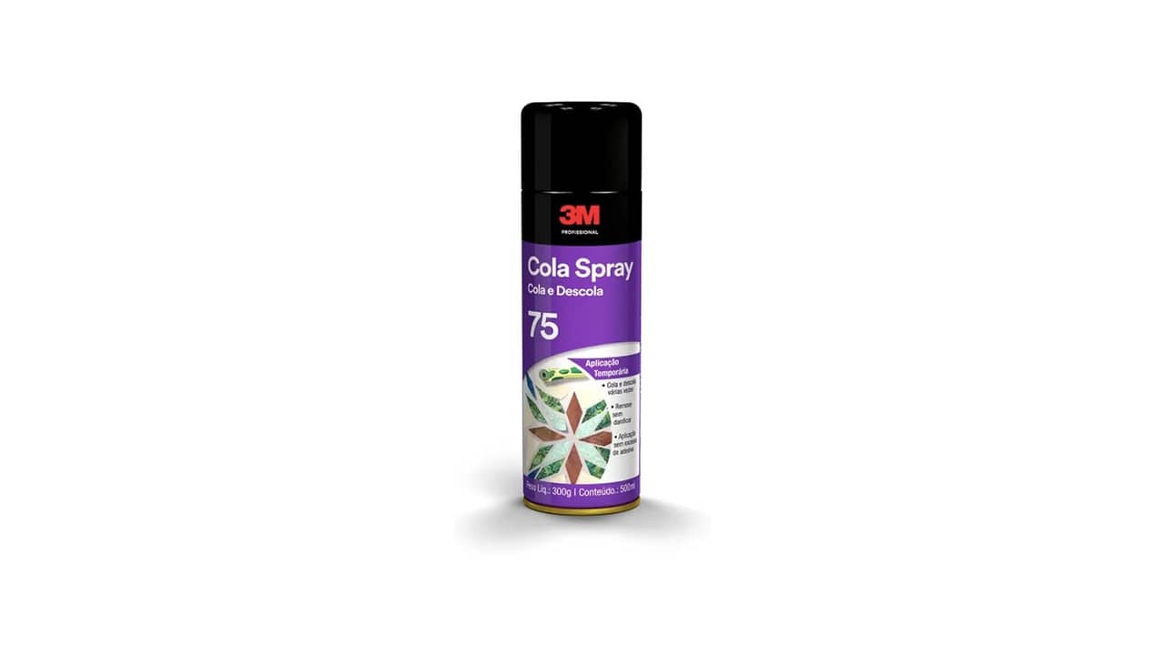 Qual a Melhor Cola de Contato Spray: Análise Completa e Recomendações