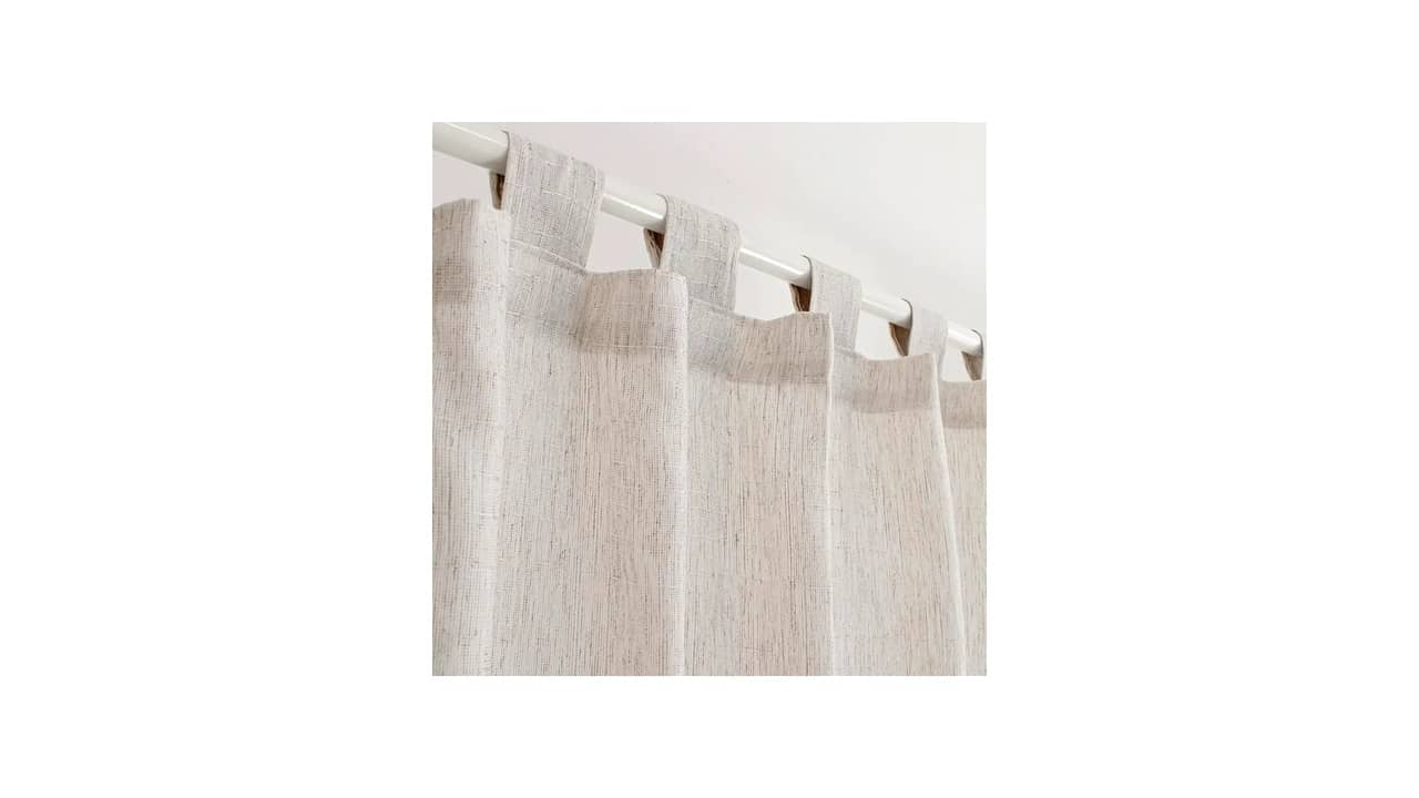 Qual a Melhor Cor de Cortina para Cozinha: Branca vs Bege vs Preto