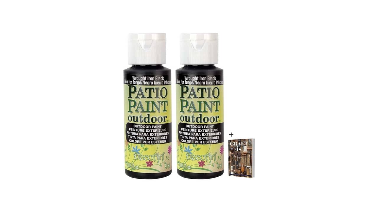Qual a Melhor Cor para Pintar Portão de Ferro: Análise de Tinta à Prova de Intempéries
