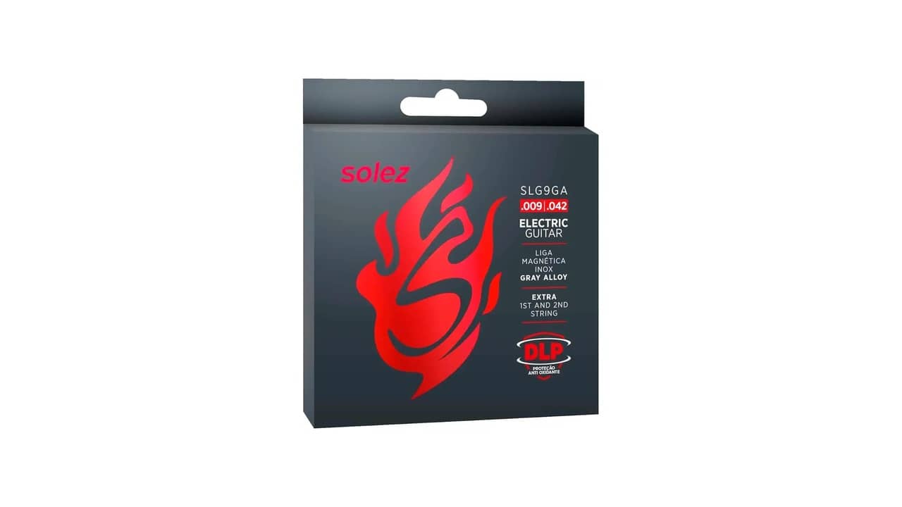 Qual a Melhor Corda de Guitarra de Aço Inox: Análise Detalhada de 7 Modelos