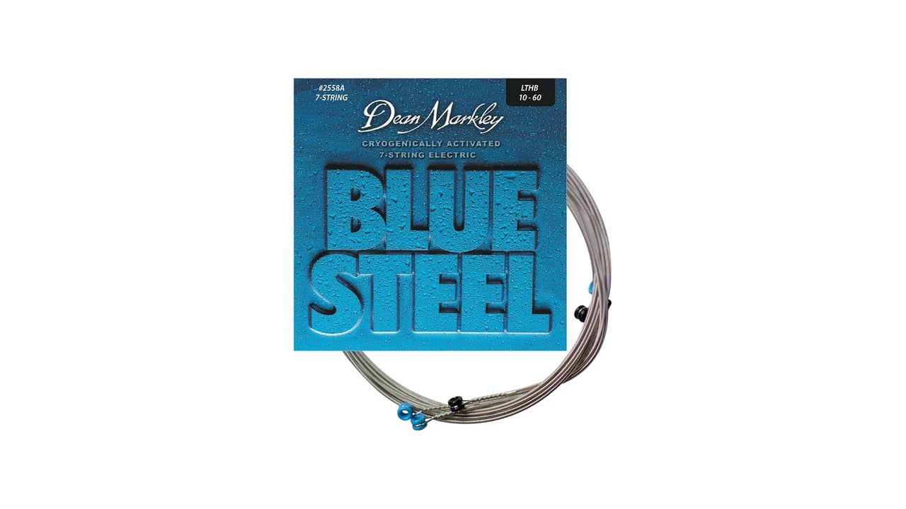 Qual a Melhor Corda de Guitarra Dean Markley: Análise Detalhada