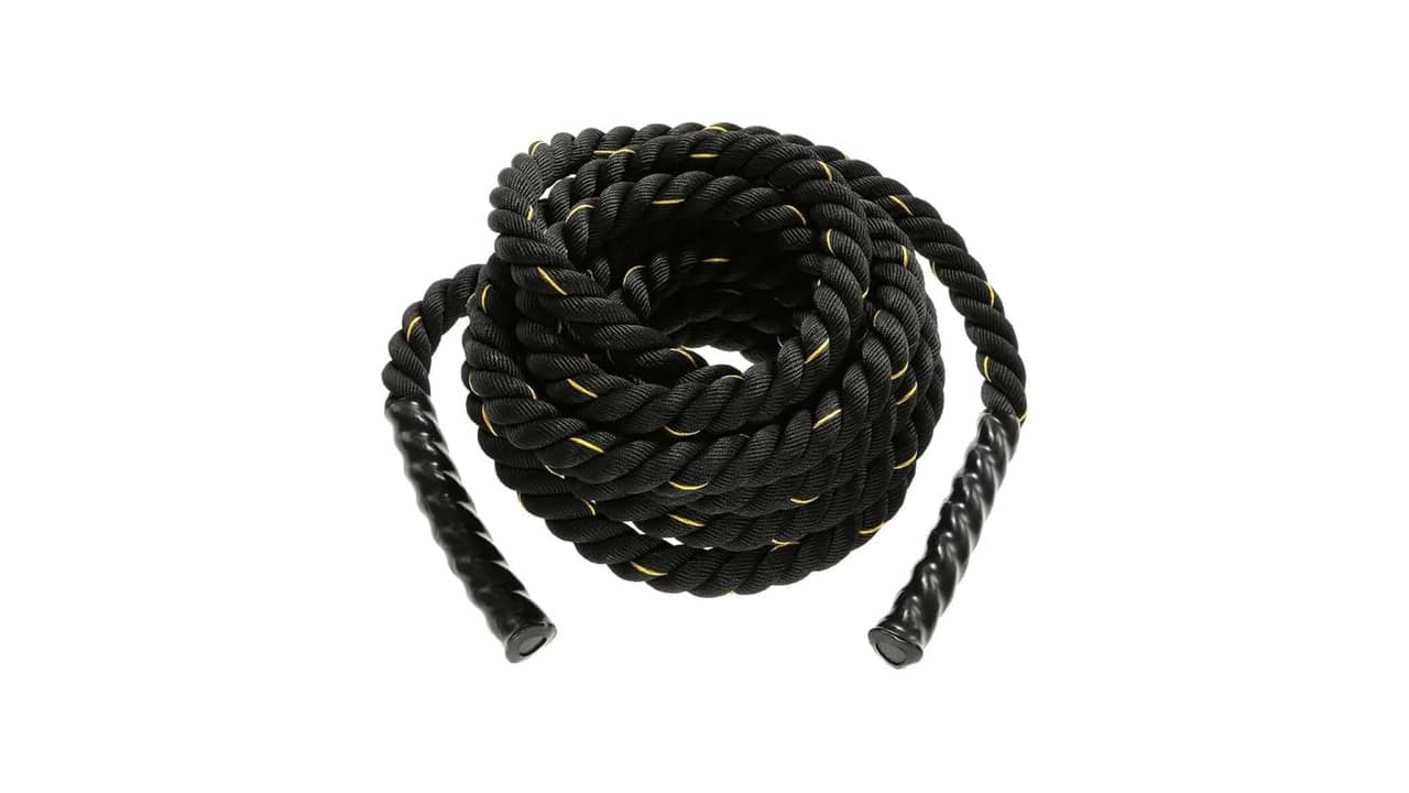 Qual a Melhor Corda Naval para Treinamento Funcional: Comparação Detalhada