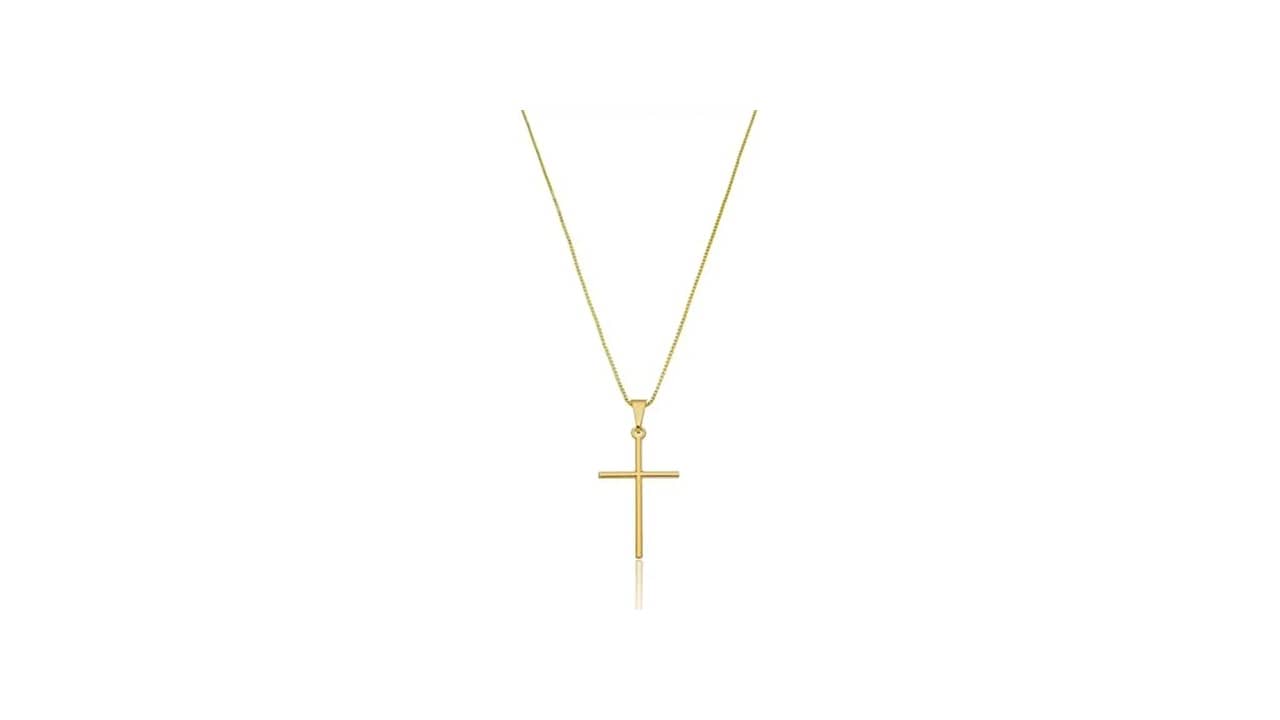 Qual a Melhor Corrente de Ouro 18k Masculina 60cm? Análise Completa de 10 Modelos