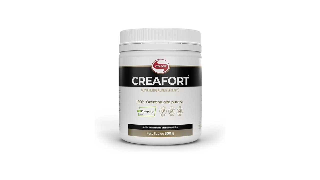 Qual a Melhor Creatina Creapure: Análise Detalhada das 10 Melhores Opções
