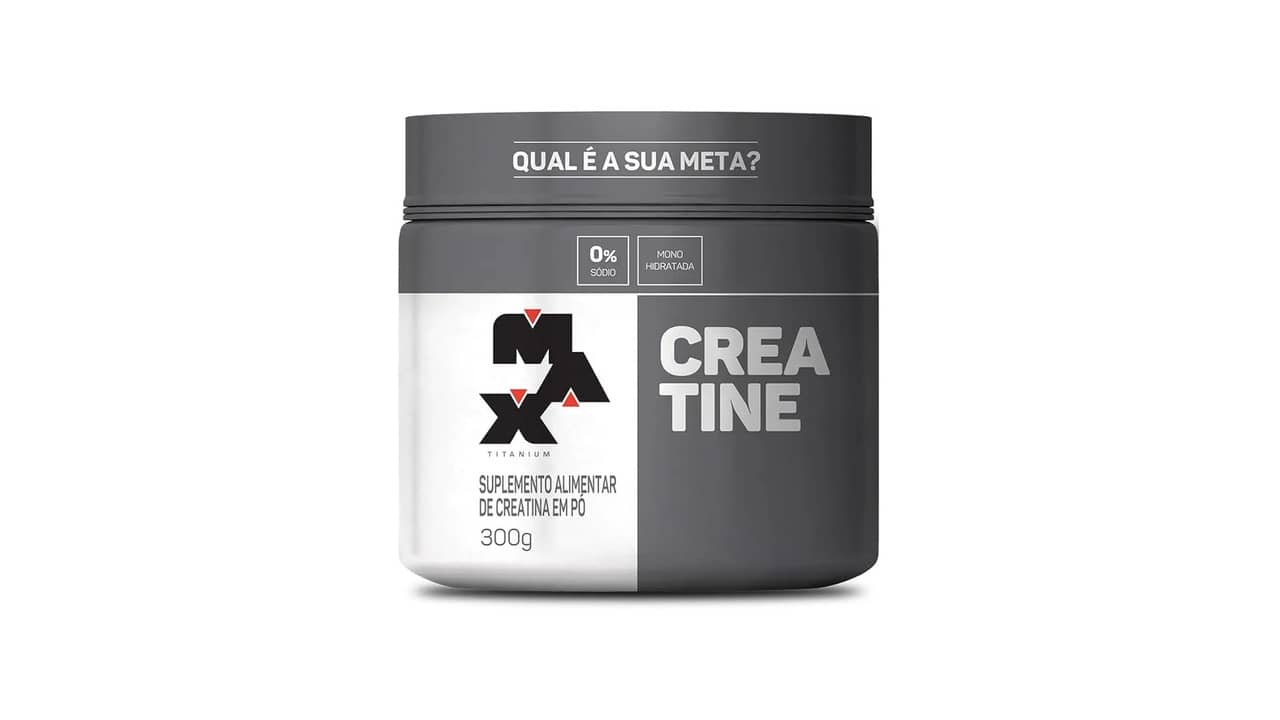 Qual a Melhor Creatina Growth ou Max Titanium: Análise Completa das Melhores Opções