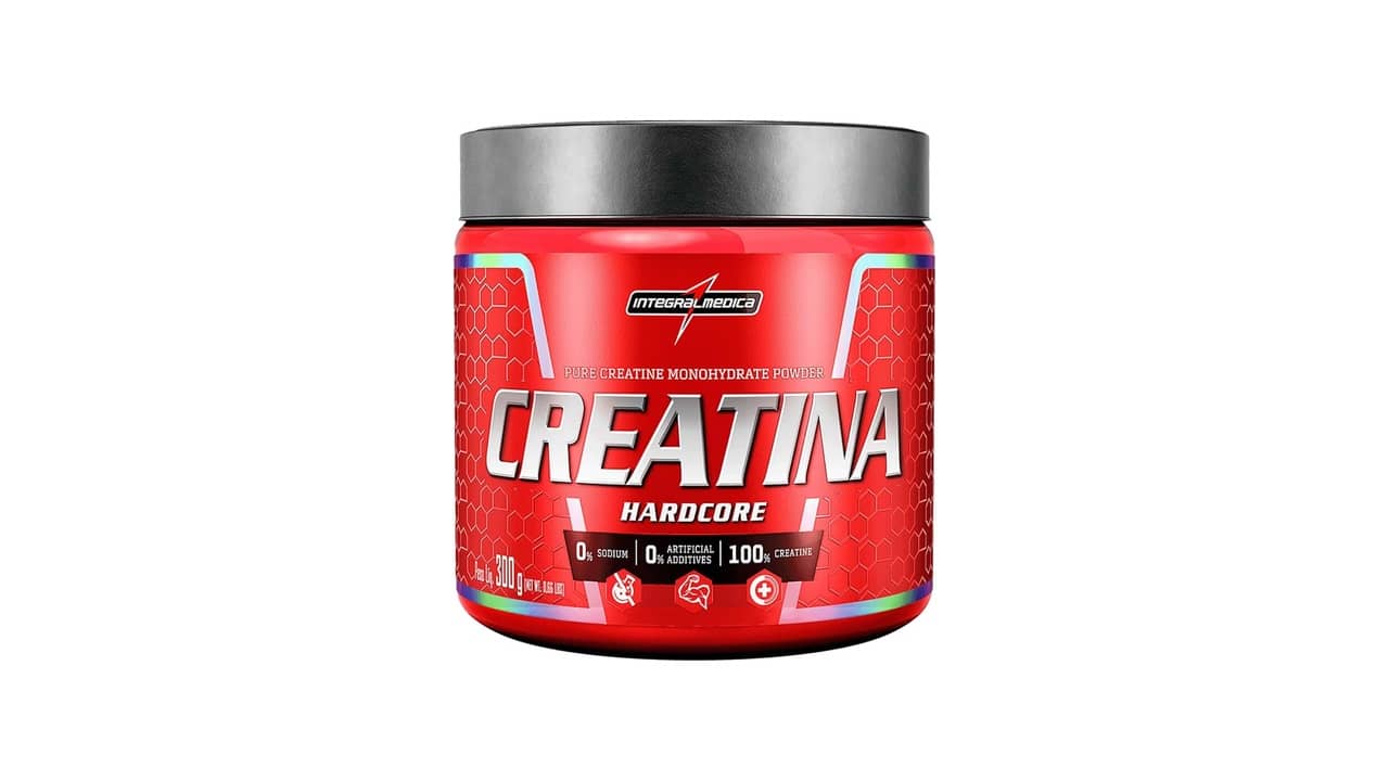 Qual a Melhor Creatina Monohidratada Pura em Pó: Análise de 10 Suplementos de Alta Pureza
