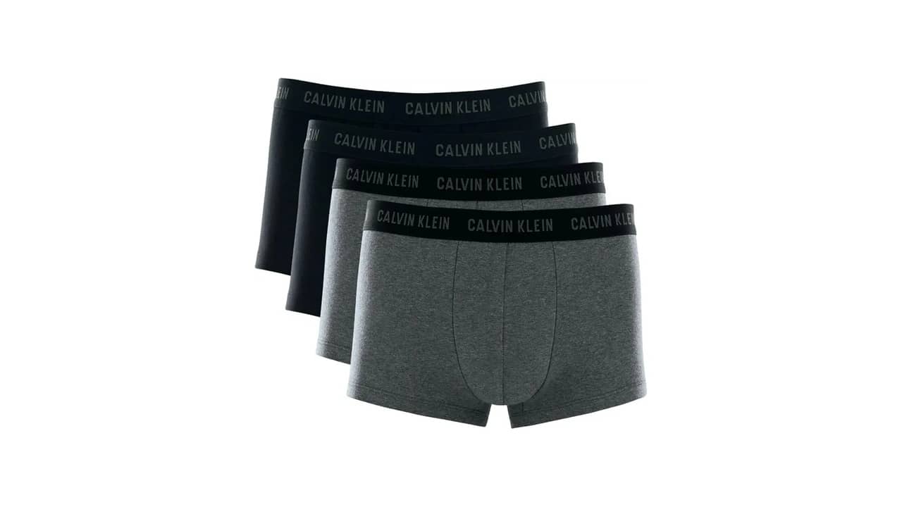 Qual a Melhor Cueca Lupo ou Calvin Klein: Análise de 10 Modelos