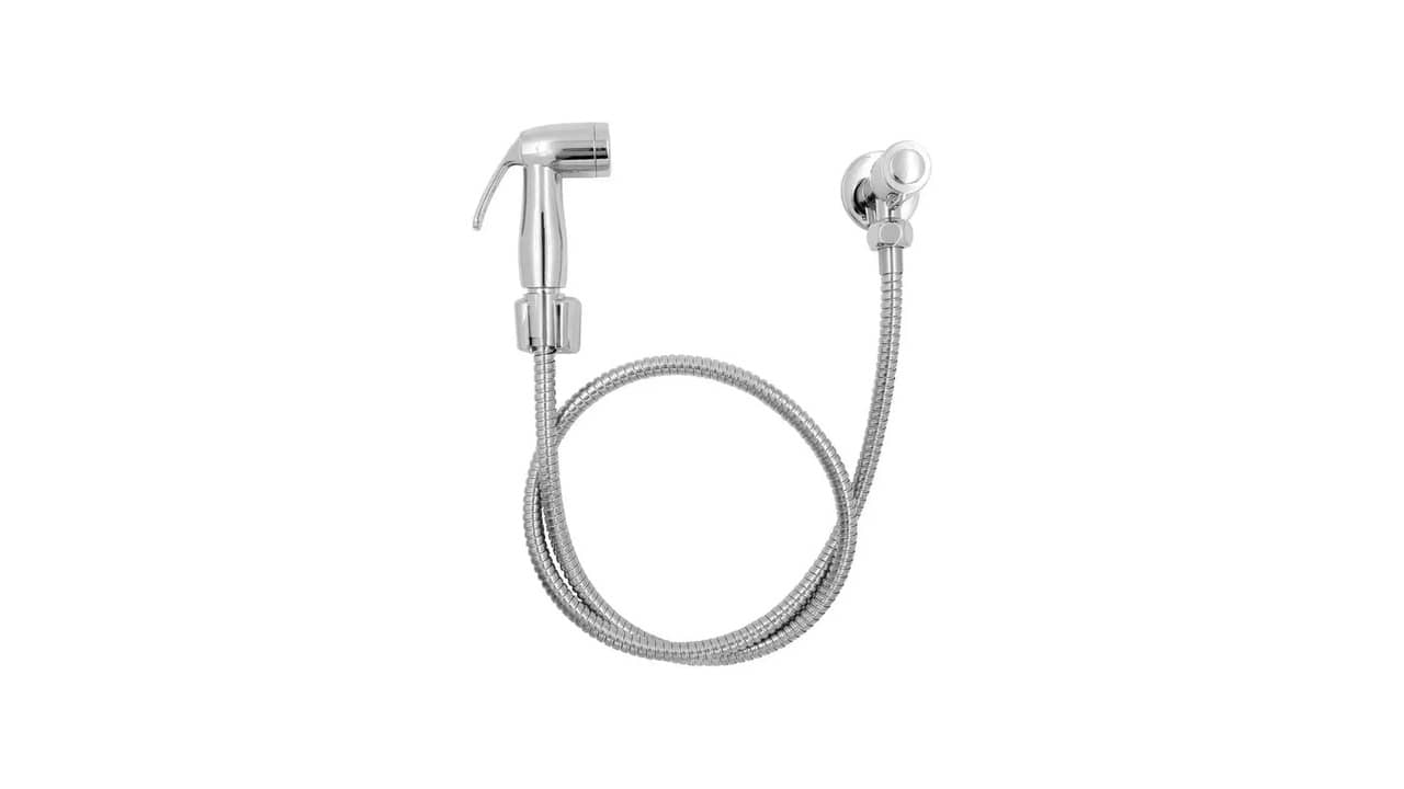 Qual a Melhor Ducha Higiênica: Design Luxo e Alta Durabilidade