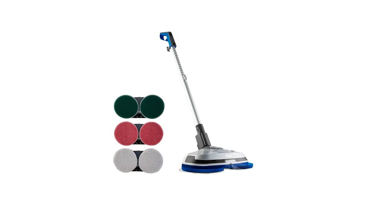 Qual a Melhor Enceradeira para Lavar Piso: Comparação de 8 Modelos