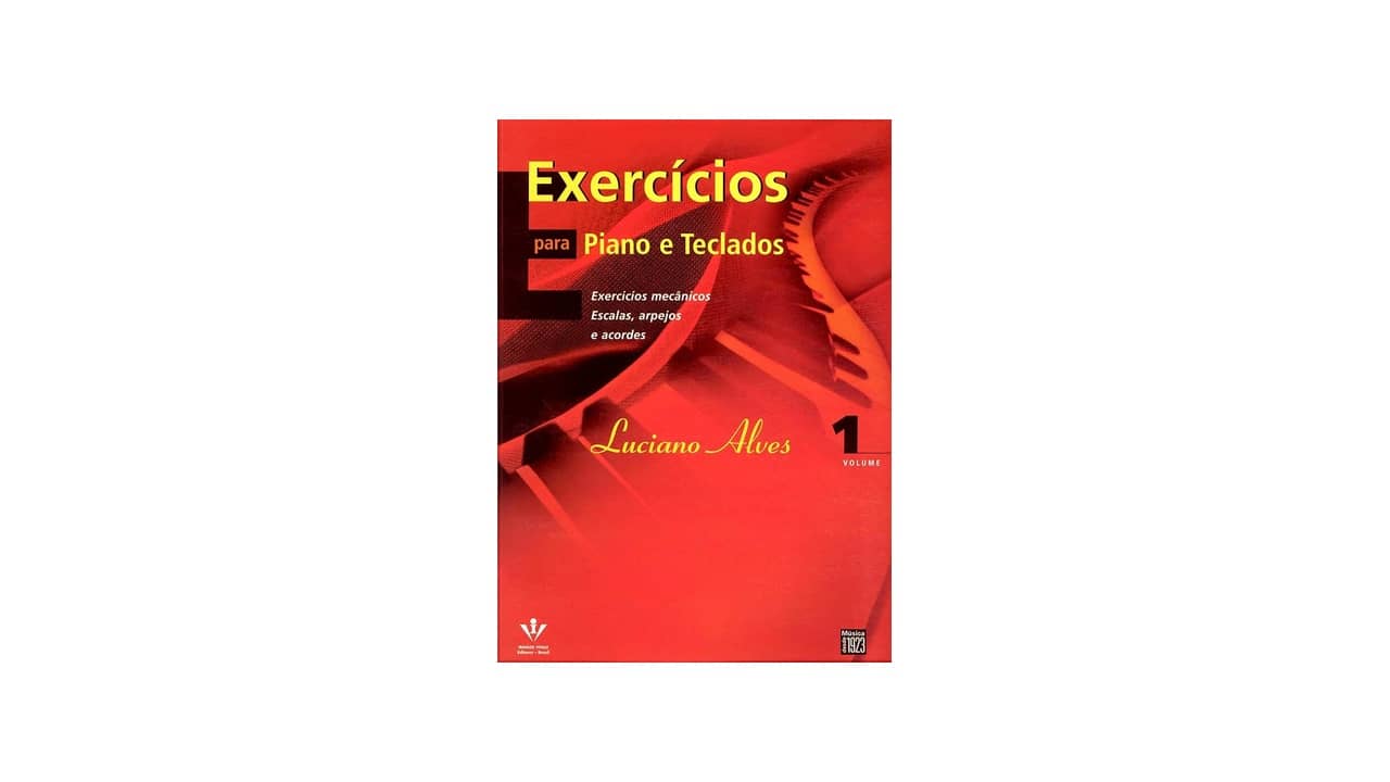 Qual a Melhor Escala Musical para Estudos de Teclado: Metodologias e Recursos