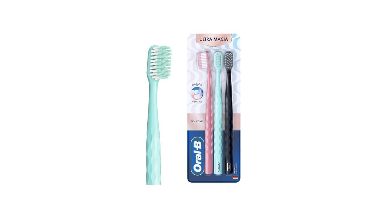 Qual a Melhor Escova de Dente Oral B: Análise e Recomendações