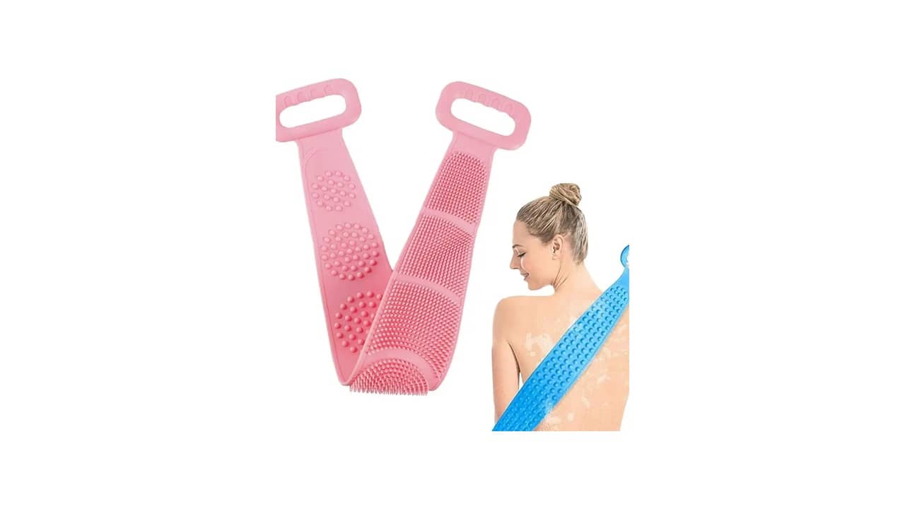 Qual a Melhor Escova de Silicone para Banho: Análise e Recomendações