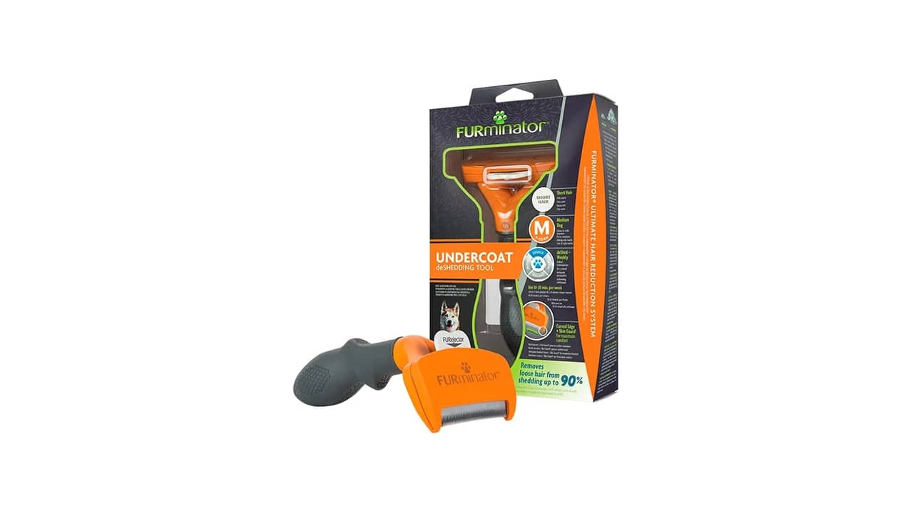 Qual a Melhor Escova Furminator: Análise de 10 Opções Top