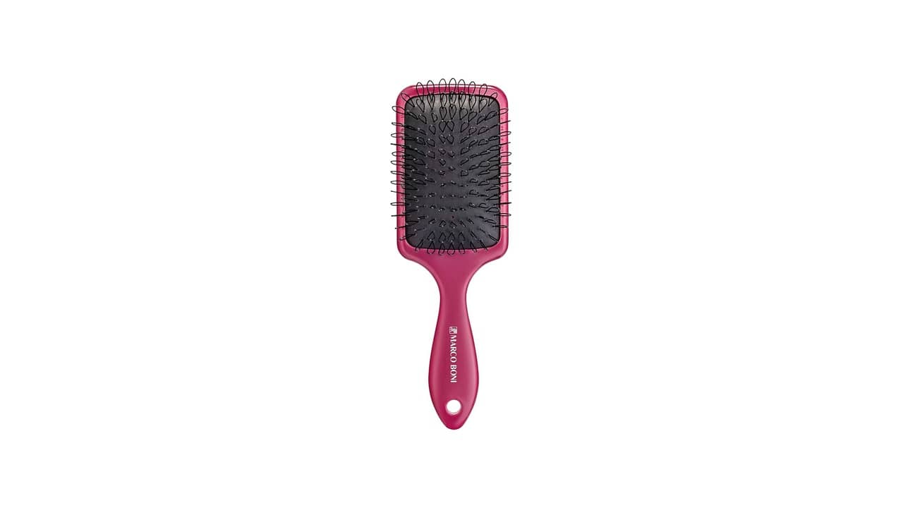 Qual a Melhor Escova para Mega Hair: Análise Completa de 10 Modelos